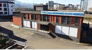 Canik Belediyesi’nden Ücretsiz İngilizce Eğitimi