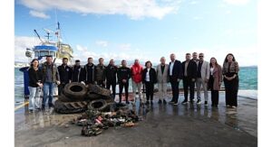 Didim’de Sıfır Atık Buluşması Gerçekleşti