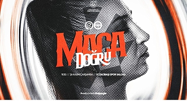 Eczacıbaşı Dynavit, Şampiyonlar Ligi sahnesinde!