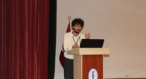 EÜ’de biyolojik istilalar ve küresel tehditler konuşuldu