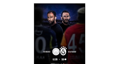 Fenerbahçe – Galatasaray Derbisi sadece beIN SPORTS Ekranlarında!