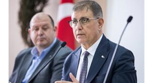 Fuar İzmir’in yanına iki otel bir kongre merkezi geliyor