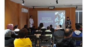 Geleceği Kodlayan Dijital Eğitim Devam Ediyor