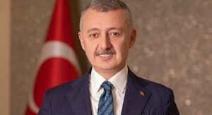 “Geleceğimiz öğretmenlerimizin yüreğinde saklıdır”