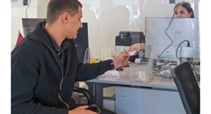 “Genç İzmirim Kart” dönemi başladı