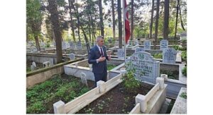 Gölcük’te Öğretmenler Günü Törenle Kutlandı