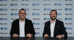 Hayat Finans ve Figopara iş birliği KOBİ’lerin finansman sürecini hızlandırıyor