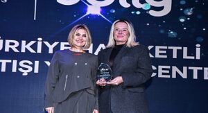 Jolly, MSC Cruises’tan ‘En Fazla Türkiye Hareketli Program Satışı Yapan Acenta’ ödülünü aldı