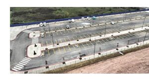 Kamp ve karavan tutkunları Kartepe’de buluşuyor