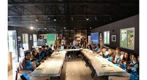 Kartepe’de Gençler Yeteneğini Konuşturdu