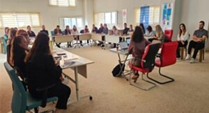 Kentler, genç kadınlar için daha “eşit” olacak