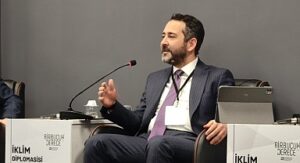 Konya Büyükşehir Ev Sahipliğinde 4. Bir Buçuk Derece Programı İklim Diplomasisi Forumu Yapıldı