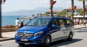 Luxoroyal VIP Transfer: Konfor, Güven ve Prestiji Bir Arada Sunan Lüks Ulaşım Deneyimi