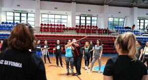 Maltepe’de kadınlara güçlendiren eğitim programı