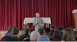İnegöl Kıymetli Bir Şehir