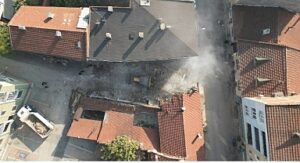 İnegöl’de Çıkmaz Sokaklar Ulaşıma Açılıyor