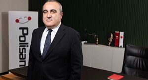 Polisan Kansai Boya’dan ‘dış ticarette rekabet gücünü artıran’ örnek yapılanma!