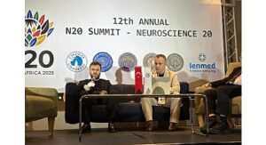 Prof. Dr. Nevzat Tarhan: “Kişiye özel dijital terapötiklerle bellek güçlendirme önümüzdeki yıllarda yaygınlaşacak!”