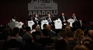 QNB Türkiye, Dijital Köprü Anadolu Buluşmaları’nda Antalya Reel Sektör Temsilcileri İle Bir Araya Geldi