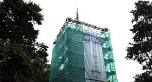 Saat Kulesi’nde dur durak yok