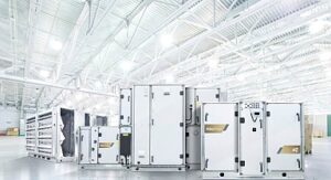 Samsung Avrupa’nın önemli HVAC şirketlerinden FläktGroup’u satın alma işlemlerini tamamladı