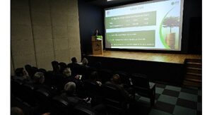 Site Yöneticilerine “Sıfır Atık” Eğitimi