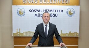 Sivas Belediyesi’nden Emeklilere Müjde; Aylık Destek Artıyor…