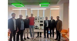 Üsküdar Üniversitesi’nden Türkiye’de bir ilk!