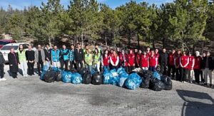Temiz Mahalle Temiz Selçuklu Etkinliği’nin 16.’sı Akademi Mahallesi’nde gerçekleşti
