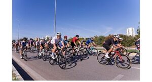 Türkiye Bisiklet Federasyonu 2025 Gran Fondo Sezonu Sona Erdi