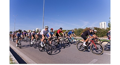 Türkiye Bisiklet Federasyonu 2025 Gran Fondo Sezonu Sona Erdi
