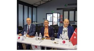 Türkiye, dünya kuru üzüm ihracatının yüzde 30’unu tek başına yapacak