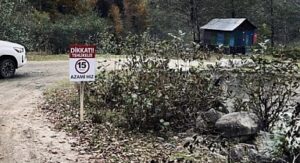 Türkiye Enduro ve ATV Şampiyonası, Senoz Vadisi’nde “Sıfır Atık” Vizyonuyla Gerçekleştirildi