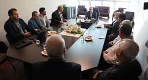 Türkiye’den destek alan 4 projeden 2’si Ege Üniversitesinin