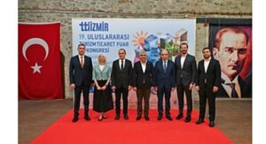 TTI İzmir sektör toplantısı turizm paydaşlarını bir araya getirdi