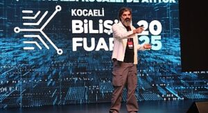 Yapay zekâ çağında kritik başlıklar ele alındı