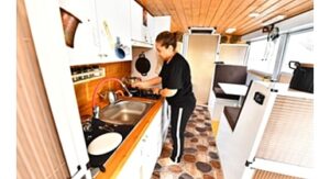 2026’da Yuvamız İzmir büyüyor, yeni karavan parklar geliyor