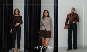 Mevsim Geçişinde Kadın Giyiminde Kurtarıcı Parçalar Nelerdir?