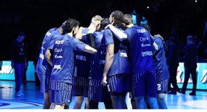 Anadolu Efes’in konuğu Real Madrid