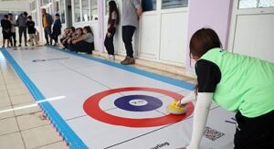 Antalya Büyükşehir Belediyesi’nden spora destek