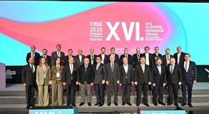 AYD Alışveriş Ekonomisi Zirvesi 16. kez gerçekleştirildi