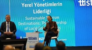 Başkan Şengel: “Turizm Yerelle Bütünleştiğinde Gerçek Değer Üretiyor”