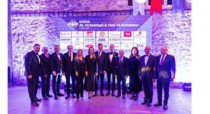 Başkan Tugay’dan genç iş insanlarına İzmir için kenetlenme çağrısı