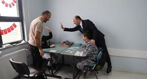 Başkan Yıldız 3 Aralık Engelliler Gününü Unutmadı