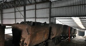 Belediye Başkanı Nergiz Karaağaçlı Öztürk, Maden İşletmesi Sahiplerini Dünya Madenciler Günü’nde Ziyaret Etti