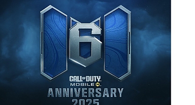 Call of Duty: Mobile Sezon 11 – 6. Yıldönümü ve DMZ: Recon Artık Oynanabilir!
