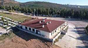 Cenaze hizmetlerinde yeni dönem
