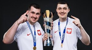 eFootball™’un da Yer Aldığı espor Turnuvası FIFAe World Cup 25™’te Şampiyonlar Belli Oldu!