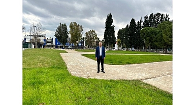 Ege Üniversitesi “Dünya Yeşil ve Sürdürülebilir Kampüs Endeksi”nde yükselişini sürdürüyor