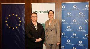 Şekerbank ve EBRD’den kadın KOBİ’lere ve genç girişimcilere finansman desteği